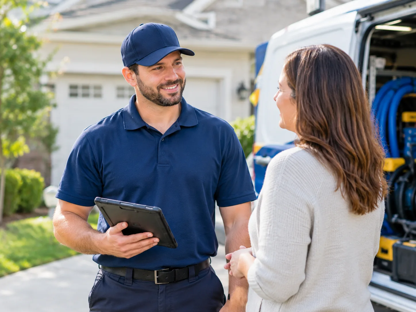Sewage Backup Cleanup West Columbia, SC FAQs